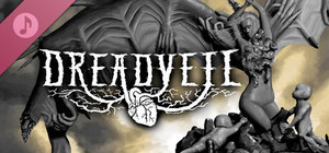Dreadveil Soundtrack banner