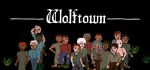 Wolftown banner