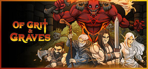 Of Grit & Graves banner