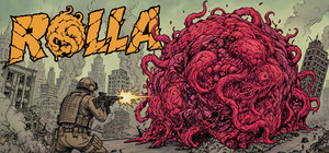 ROLLA banner