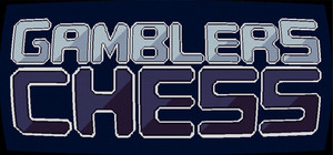 Gamblers Chess banner