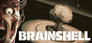 BRAINSHELL banner