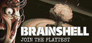 BRAINSHELL banner