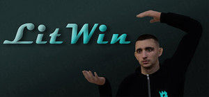 LitWin banner