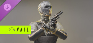 VAIL VR NYX Character and Weapon Skin Bundle banner