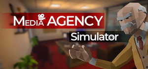 Media AGENCY Simulator banner