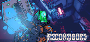 Reconfigure banner