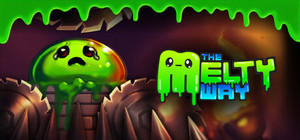 The Melty Way banner
