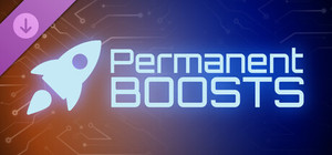 Upload Labs - Permanent Boosts banner