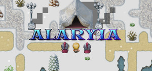 Alaryia banner