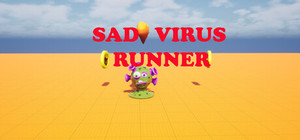 Sad Virus Runner banner