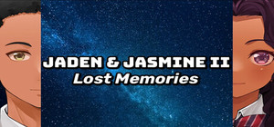 Jaden & Jasmine II: Lost Memories banner
