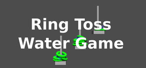 Ring Toss Water Game banner
