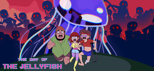 The Day of the Jellyfish banner