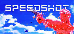 SPEEDSHOT banner