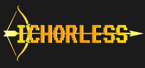 ICHORLESS banner