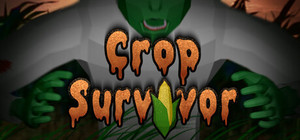 Crop Survivor banner