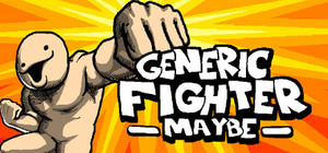 Generic Fighter Maybe banner