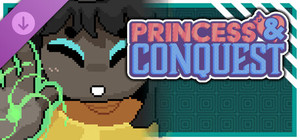 Princess & Conquest - Additional Characters #3 banner