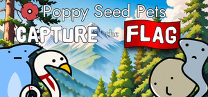 Poppy Seed Pets: Capture the Flag banner