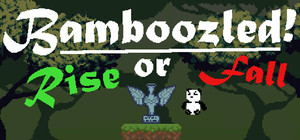 Bamboozled! - Rise or Fall banner