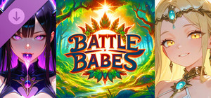 Battle Babes: Unity, Duality & Order banner