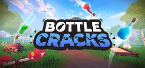 Bottle Cracks banner