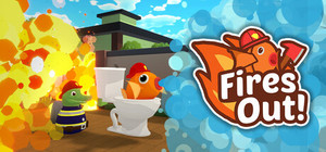 FiresOut! banner