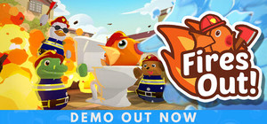 FiresOut! banner