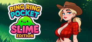 RING RING POCKET SLIME EDITION banner