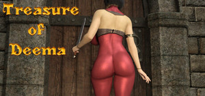 Treasure of Deema banner