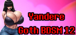 Yandere Goth BDSM 12 banner