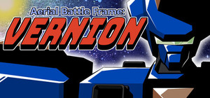 Aerial Battle Frame: Vernion banner