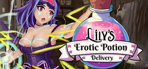 Lily's Erotic Potion Delivery banner