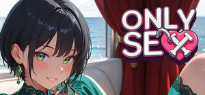 ONLY SEX banner