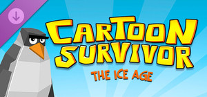 Cartoon Survivor - Ice Age banner