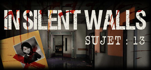 In Silent Walls : Sujet 13 banner