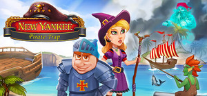 New Yankee: Pirate Trap banner