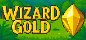 Wizard Gold banner