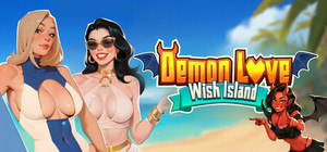 Demon Love: Wish island banner