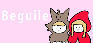 Beguile banner
