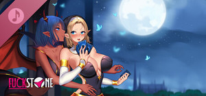 Fuckstone Soundtrack banner