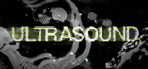 Ultrasound banner