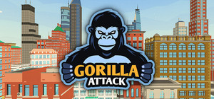 Gorilla Attack banner