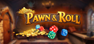 Pawn & Roll banner