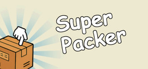 SuperPacker banner