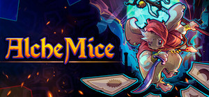 AlcheMice banner