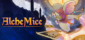 AlcheMice banner