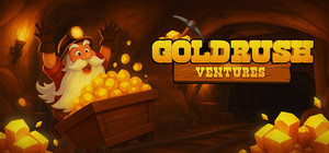Gold Rush Ventures banner