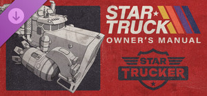 Star Trucker - Star Truck Owner's Manual banner